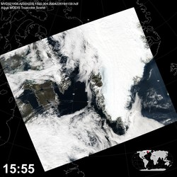 Level 1B Image at: 1555 UTC