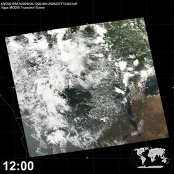 Level 1B Image at: 1200 UTC