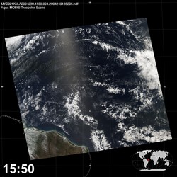 Level 1B Image at: 1550 UTC