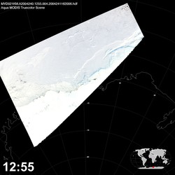 Level 1B Image at: 1255 UTC