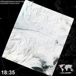 Level 1B Image at: 1835 UTC