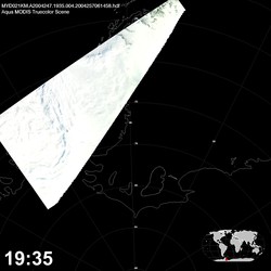 Level 1B Image at: 1935 UTC