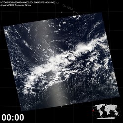 Level 1B Image at: 0000 UTC