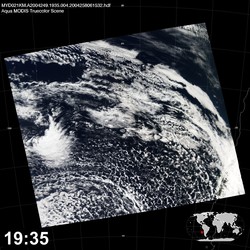 Level 1B Image at: 1935 UTC