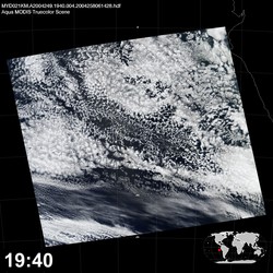 Level 1B Image at: 1940 UTC