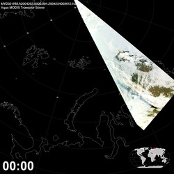 Level 1B Image at: 0000 UTC