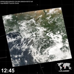 Level 1B Image at: 1245 UTC