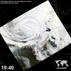 Level 1B Image at: 1940 UTC