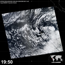 Level 1B Image at: 1950 UTC