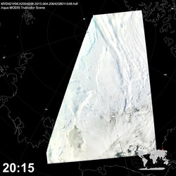 Level 1B Image at: 2015 UTC