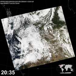 Level 1B Image at: 2035 UTC