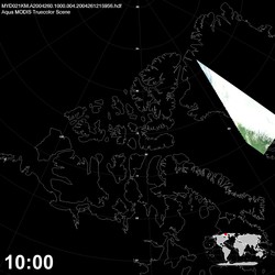 Level 1B Image at: 1000 UTC