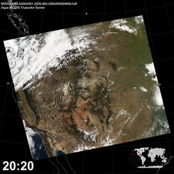 Level 1B Image at: 2020 UTC