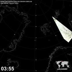 Level 1B Image at: 0355 UTC