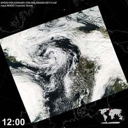 Level 1B Image at: 1200 UTC