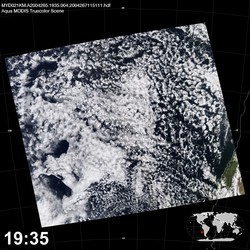 Level 1B Image at: 1935 UTC