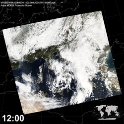 Level 1B Image at: 1200 UTC