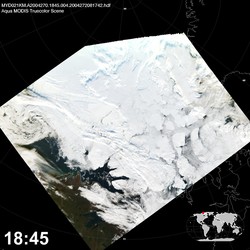 Level 1B Image at: 1845 UTC