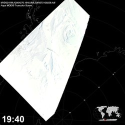 Level 1B Image at: 1940 UTC