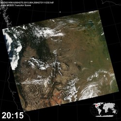 Level 1B Image at: 2015 UTC