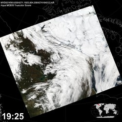 Level 1B Image at: 1925 UTC