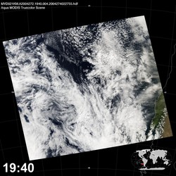 Level 1B Image at: 1940 UTC