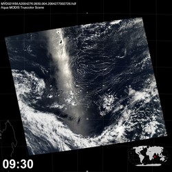 Level 1B Image at: 0930 UTC