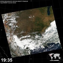 Level 1B Image at: 1935 UTC