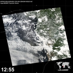 Level 1B Image at: 1255 UTC