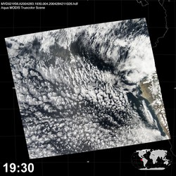 Level 1B Image at: 1930 UTC