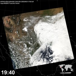 Level 1B Image at: 1940 UTC