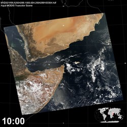 Level 1B Image at: 1000 UTC