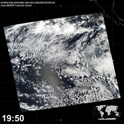 Level 1B Image at: 1950 UTC