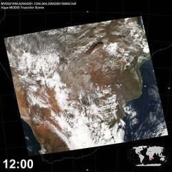 Level 1B Image at: 1200 UTC