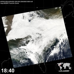 Level 1B Image at: 1840 UTC