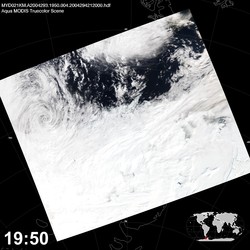 Level 1B Image at: 1950 UTC