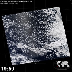 Level 1B Image at: 1950 UTC