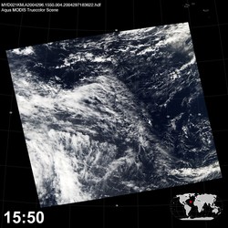 Level 1B Image at: 1550 UTC