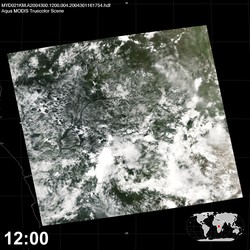 Level 1B Image at: 1200 UTC