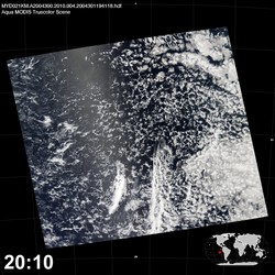 Level 1B Image at: 2010 UTC