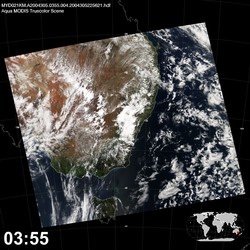 Level 1B Image at: 0355 UTC