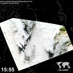 Level 1B Image at: 1555 UTC