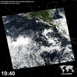 Level 1B Image at: 1940 UTC