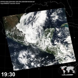 Level 1B Image at: 1930 UTC