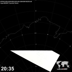Level 1B Image at: 2035 UTC