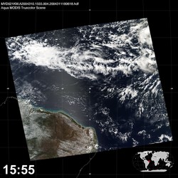 Level 1B Image at: 1555 UTC