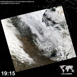 Level 1B Image at: 1915 UTC