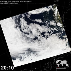 Level 1B Image at: 2010 UTC