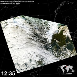 Level 1B Image at: 1235 UTC