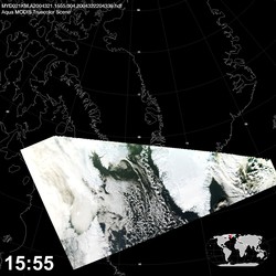 Level 1B Image at: 1555 UTC